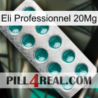 Eli Professional 20Mg dapoxetine1